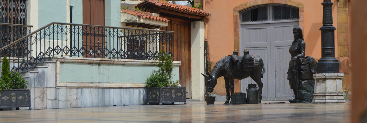 4. Ayuntamiento de Oviedo